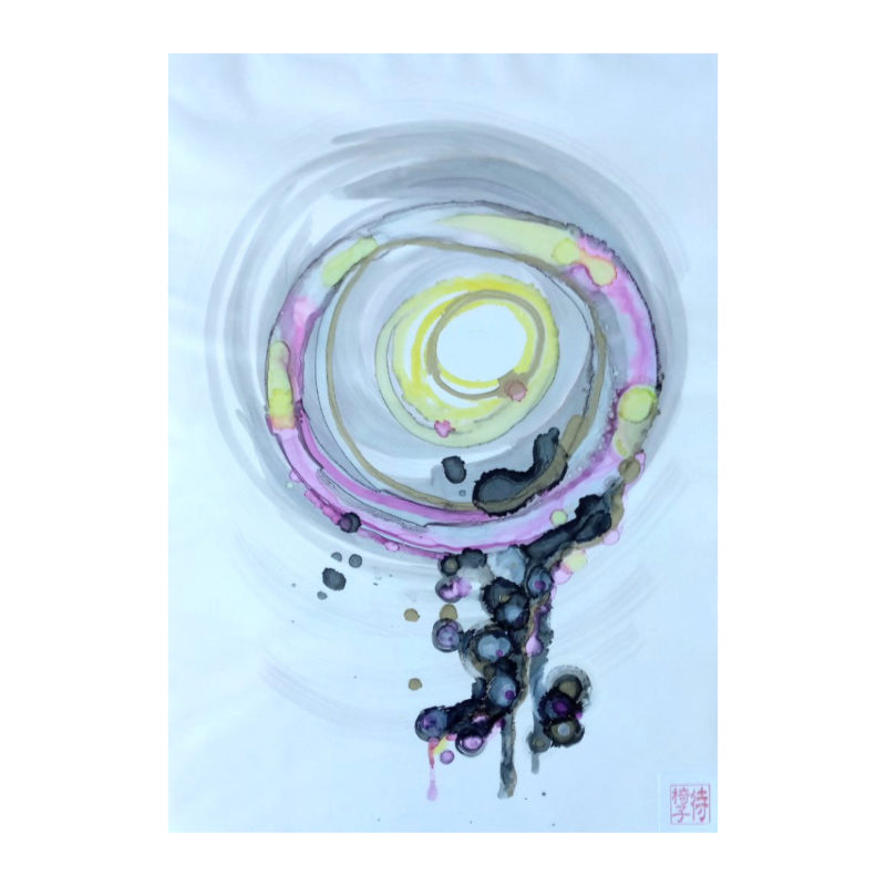 15 cercle imparfait