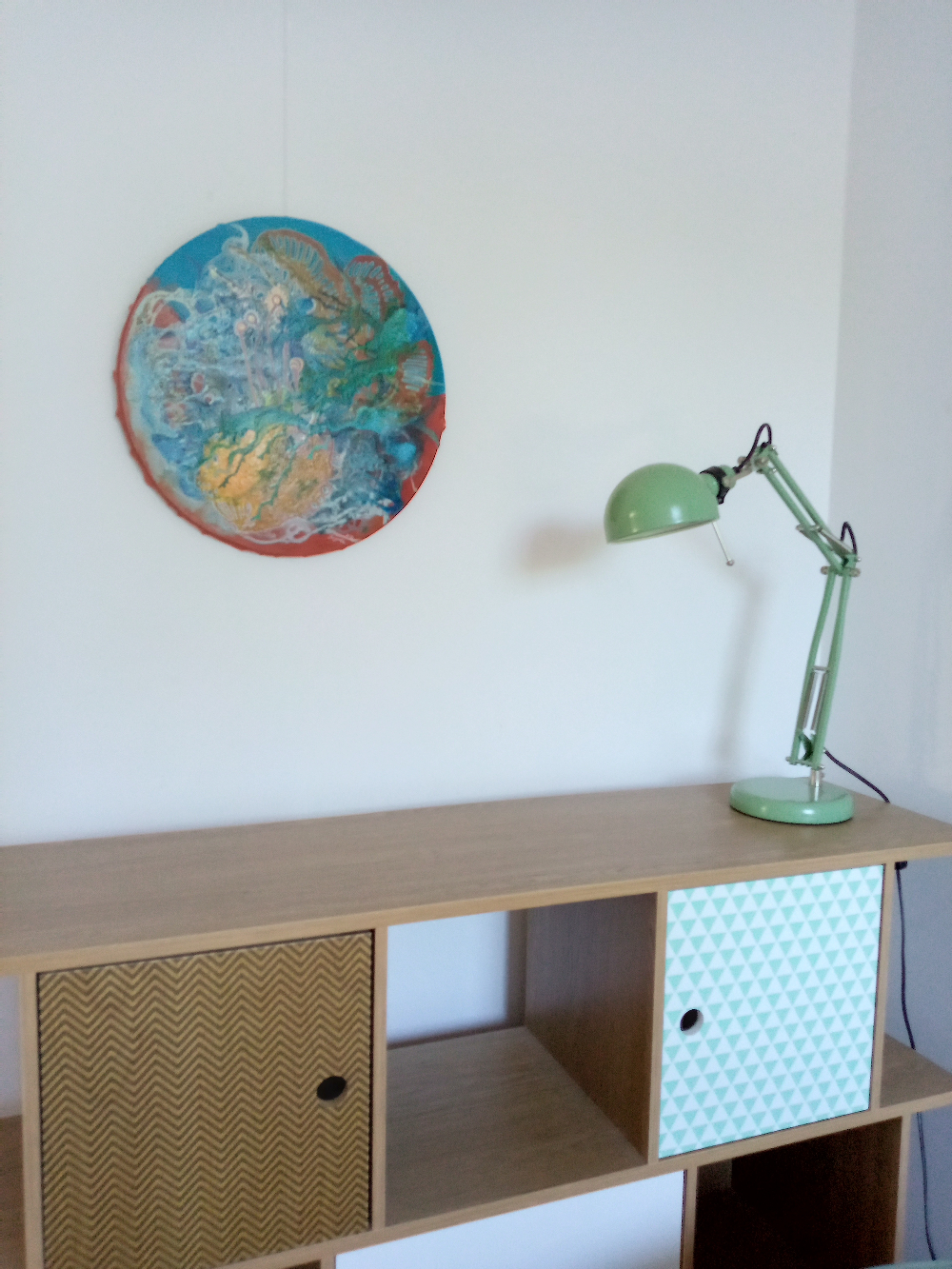 exposition de peintures a meyzieu (2)