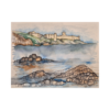 aquarelle fort la latte bretagne (5)