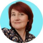 Justyna Bozenska