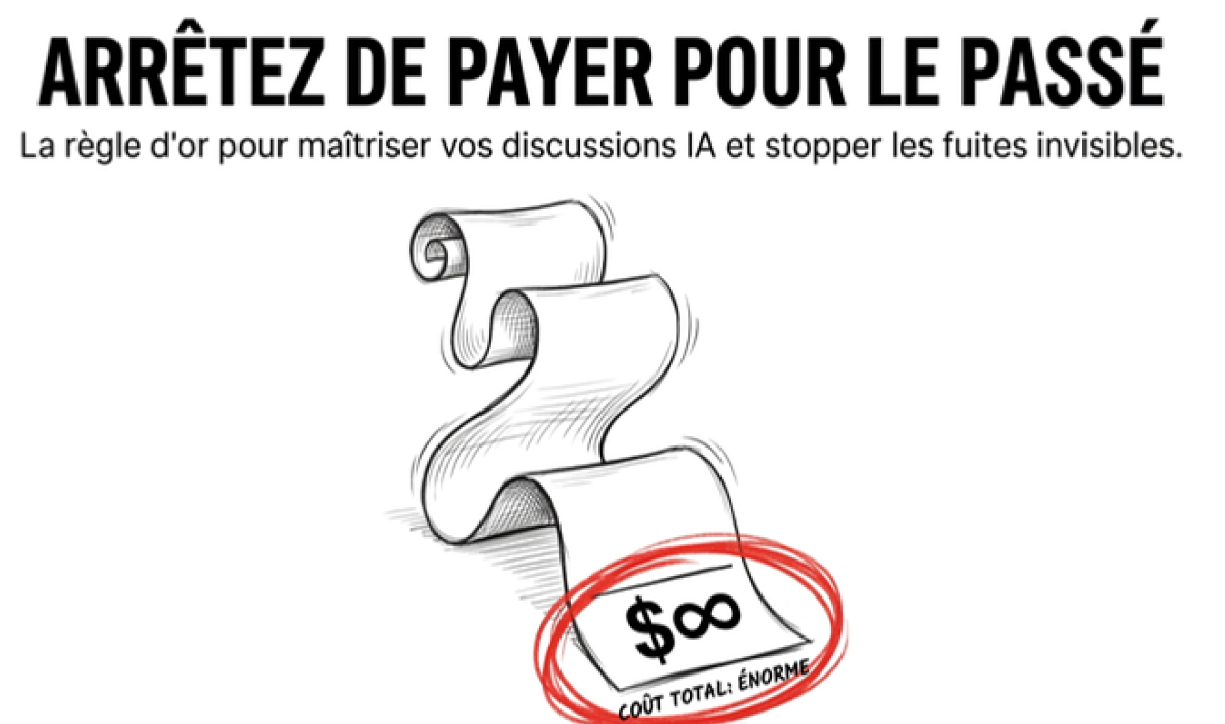 formation ia gestion des conversations