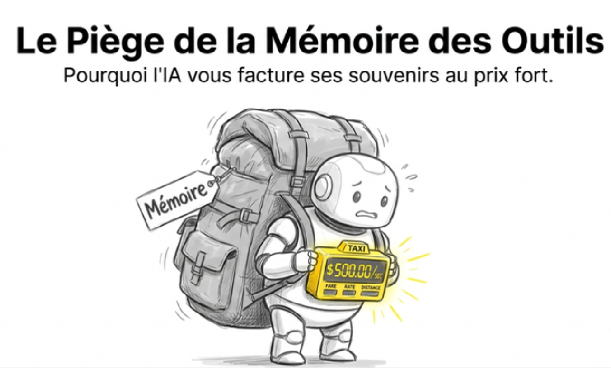 formation ia le piege de la memoire des outils