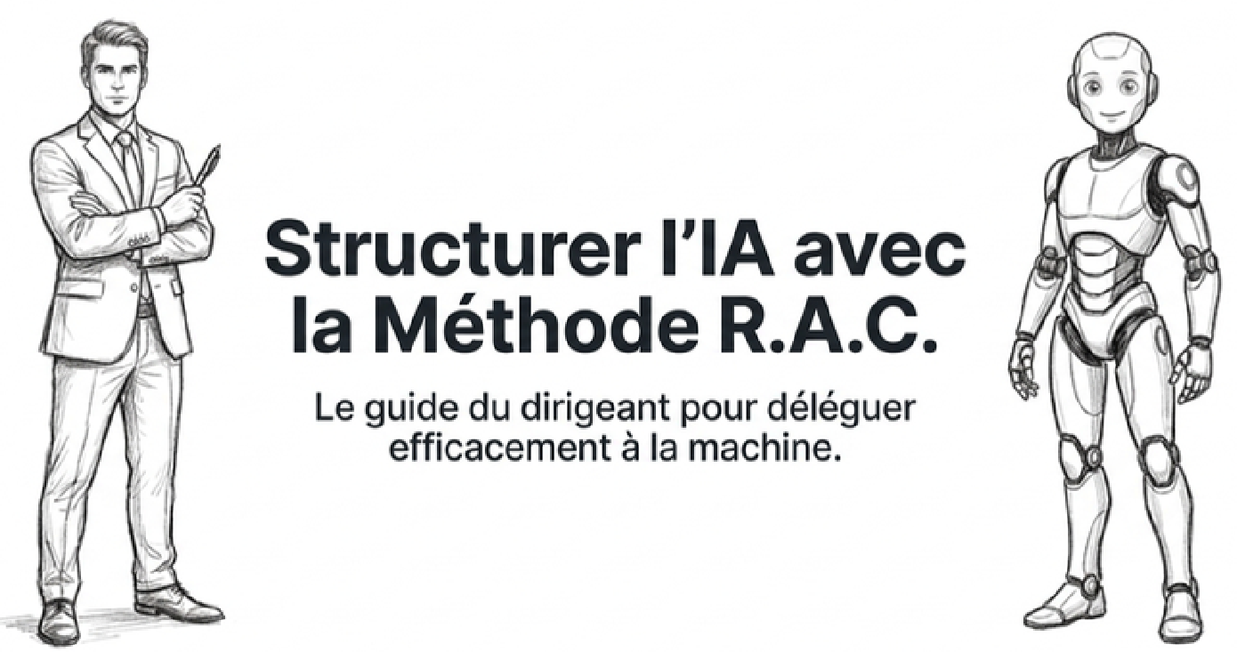 formation ia prompter avec la méthode rac